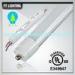 Warm White SMD 2835 9w T8 LED Tube 1000lm With 240 Degree Beam Angle