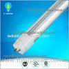 Aluminum + PC Pure White 240v T8 Led Tube 22w , Supermarket 5ft Led Tube Light