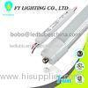 120lm/w 36w 347v 8ft 2400mm LED Tube Light For Home With Single Pin 4000LM