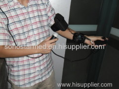 wrist ultrasound for veterinary