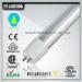 AC100 - 277V 1000LM 600mm LED Tube 9 w 5000k With Clear / Frosted Pc Lens