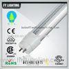 AC100 - 277V 1000LM 600mm LED Tube 9 w 5000k With Clear / Frosted Pc Lens