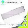 30w / 40w / 50w Square LED Panel Light 300x1200 2700 - 7000K With External Driver