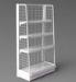 Store Display Fixture Custom Display Stands