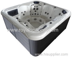 Outdoor Whirlpool Hot Tub SPA