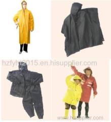 Yellow Raincoat, Safety Raincoats, Rainwears, Rain Jackets