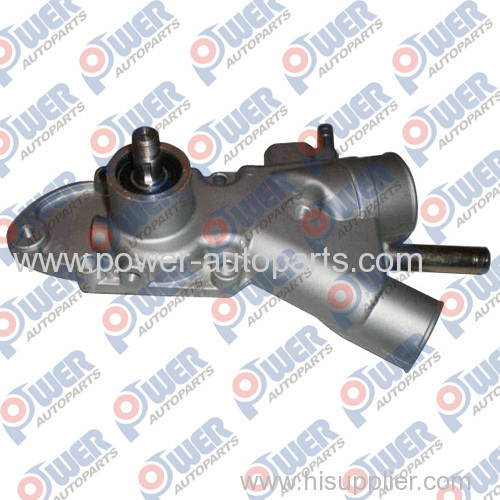 WATER PUMP FOR FORD A790X 8591 KA