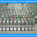 high Precision CNC Machine Machining metal parts manufacturer in China