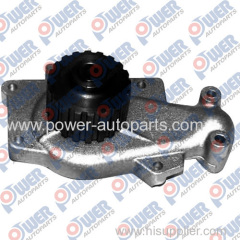 WATER PUMP FOR FORD 88YX 8591 AA