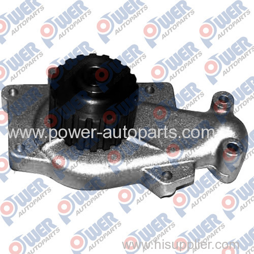 WATER PUMP FOR FORD 88YX8591AA