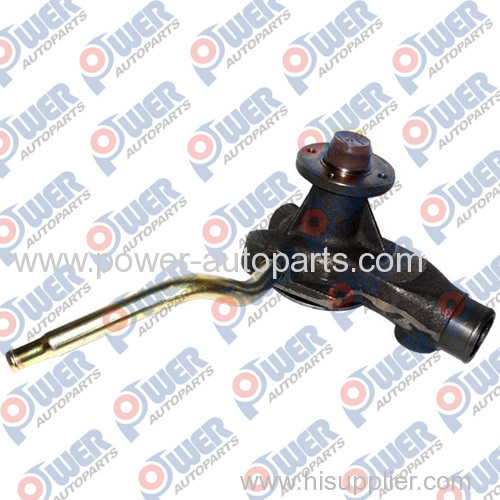 WATER PUMP FOR FORD F2UZ8501A