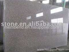 G664 Brown Granite Slab