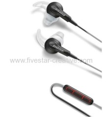 Bose SoundTrue In-Ear Headphones with Deep Clear Sound for Apple iPhone Devices