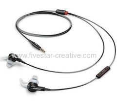 Bose SoundTrue In-Ear Headphones with Deep Clear Sound for Apple iPhone Devices
