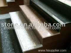 Granite Stair Granite Stair