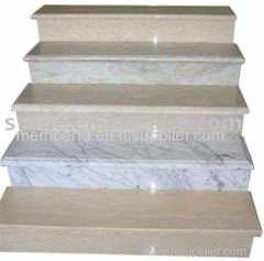 Marble Stair Marble Stair