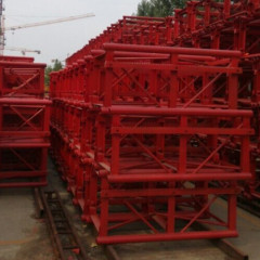 SC200 Construction Hoist / elevator / building hoist machinery