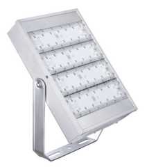 Factory of 160W LED Flood Light with Photo Cell PWM Signal Dimming Function