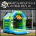Air inflatable bounce house