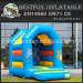 Air balloon inflatable bounce house