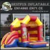 Inflatable Midi Multifun circus