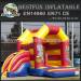 Amazing inflatable bounce house