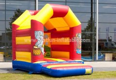 Bouncy castle Midi Circus