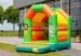 Advertising inflatable bounce house