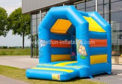 Bouncy castle Midi Marin