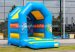 Air balloon inflatable bounce house