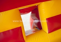 Inflatable Midi Multifun circus