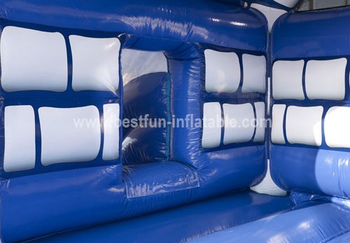 Inflatable Multifun Midi Box