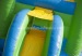 Amusement inflatable bounce house