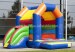 Attractive china bounce house