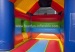 Attractive china bounce house