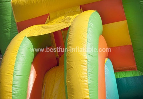 Midi Multifun jungle Inflatable