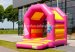 Girl thing inflatable bounce house