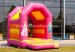 Girl thing inflatable bounce house