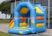 Animal design inflatable bounce house