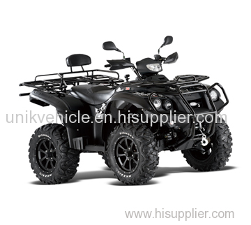 BLADE525I-550I TGB BRAND ATV