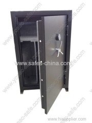 Large fire-prof gun safes