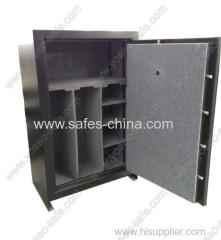 Large fire-prof gun safes