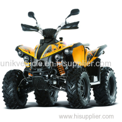 TARGET325I 550I TGB BRAND ATV