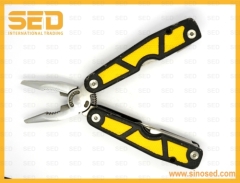 Camping Functional Multi-tools Pliers Knife Saw