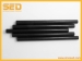 Ferrocerium Rod Mischmetal Rod Fire Steel Blank Firestarter