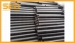 Ferrocerium Rod Mischmetal Rod Fire Steel Blank Firestarter