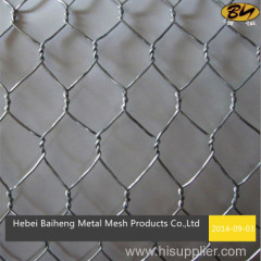 Anping hexagonal wire mesh