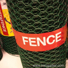 Anping chicken wire mesh