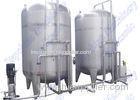 water treatment machine water treatment system