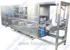 water filling machinery bottled water production line